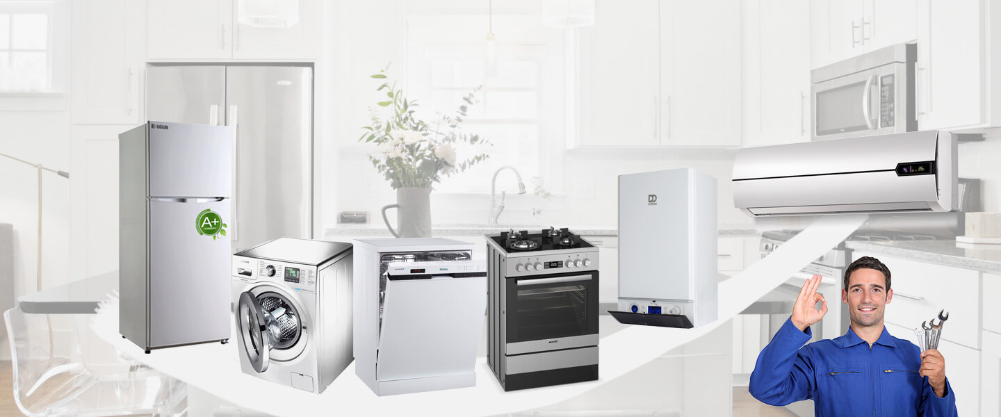 Yüksekova Smeg Servisi